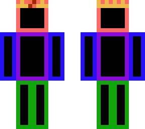 king of 3d