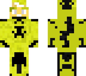 kitts457 smp god