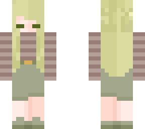 kiwi themed skin