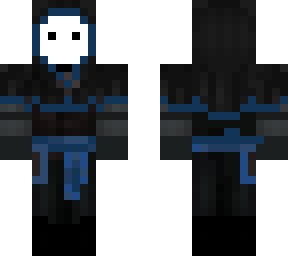 klara`s skin