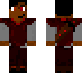 knight (red)