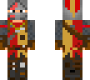 knight of pompeii kingdom (smp)