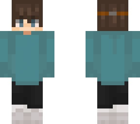 korbanoes but normal
