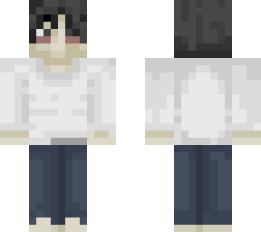 l lawliet