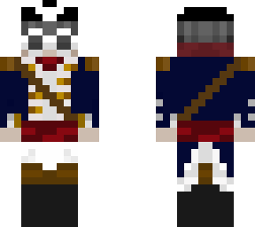 l'manburg uniform!