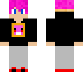 lankybox justin