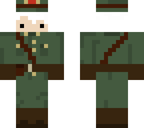layl ira uniform