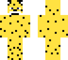 leopard