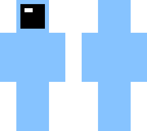 light blue