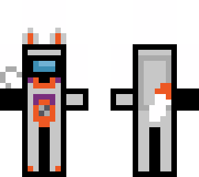 lolbit the crewmate