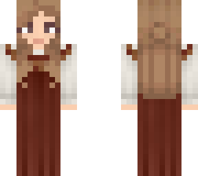 long hair [do not use]