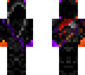 lore skin