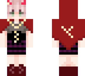 madooz but a witch and such