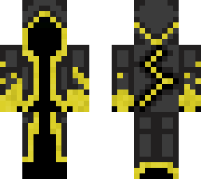 mage dorado