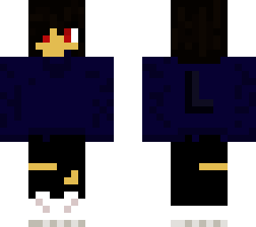 mah 1st skin