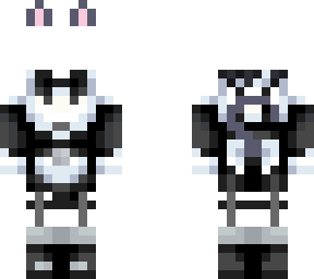 maid