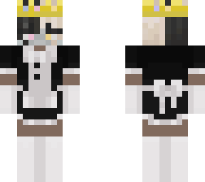 maid pink lemon