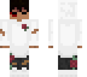 main skin