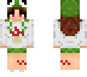 marriissa skin
