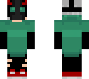 mask