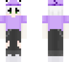 matching cat hat - liran