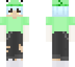 matching cat hat - monkey