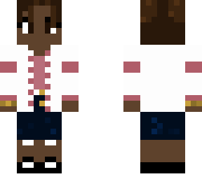 matching skin 2/2