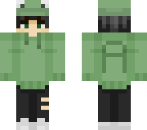 matching skins (1/5)