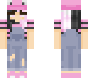 matching skins (3/5)