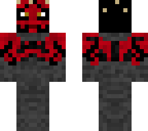 maul