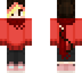 maya red