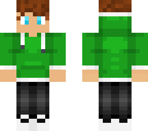 mc skin