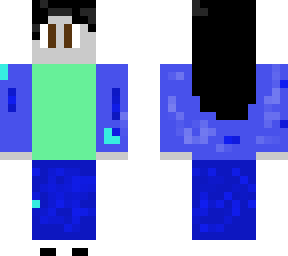 me but ghost (ghost girl)