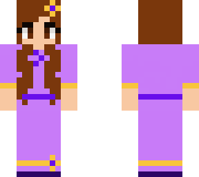me in a kimono