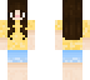 me skin