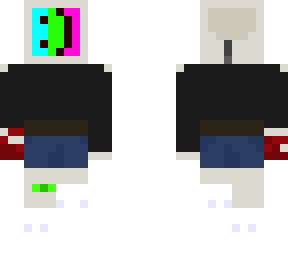 meat bag
