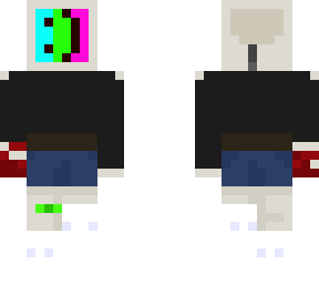 meat bag[slightly updated]