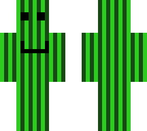 melon man