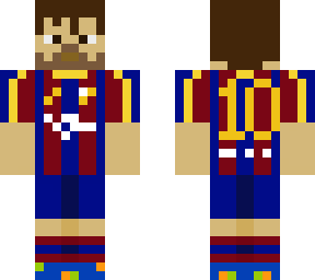 messi