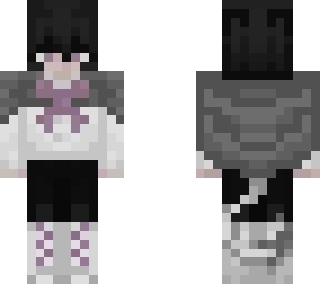 metamorphozis (my skin)