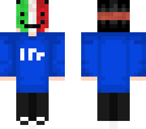 mexican dream v2 fixed