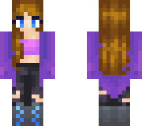 milea's reshade contest entry