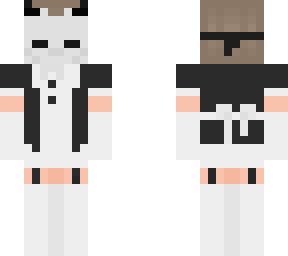 mine no steal