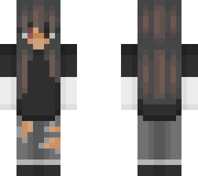 miss skin base