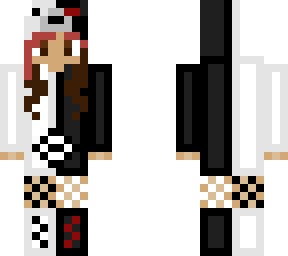 mixed monokuma