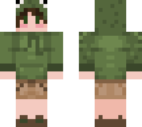 mizzyfrog