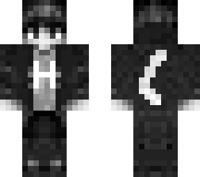 monochrome
