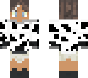 moo!
