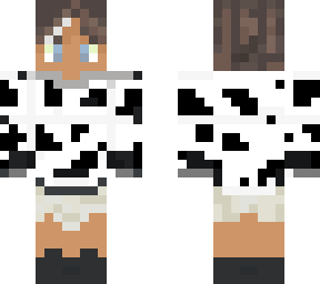 moo!