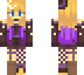moon girl edit